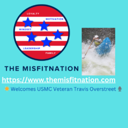 Veteran Insights: James Thornton On The Misfitnation Show &Raquo; 9B46C57A60D3Bed9D4Ea222Bc0Ad948A