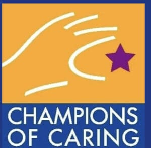 Sunday, September 8: Barbara Shaiman, M. Ed., Founder Of Champions Of Caring – Intergenerational Social Activism &Amp; Dr. Mara On Navigating An Ageist Healthcare System &Raquo; Barbara Shaimans Champions Of Caring 300X294 1