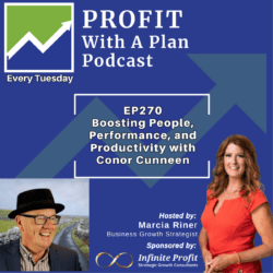 Ep272: How To Boost Productivity And Overcome Overwhelm With Mark Struczewski, Aka Mister Productivity &Raquo; Blue Ep270 1 8Wbrk4