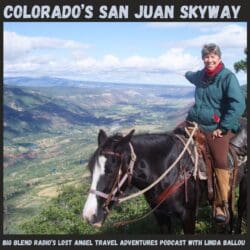 Lost Angel Travel Adventures In Costa Rica &Raquo; Colorado S San Juan Skyway Instagram Post 85Etj