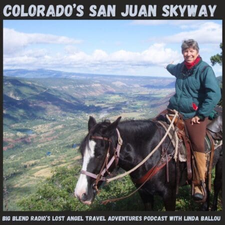 Exploring The San Juan Skyway In Colorado &Raquo; Colorado S San Juan Skyway Instagram Post 85Etj