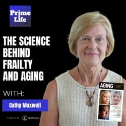 82- Embracing Solo Aging To Build A Fulfilling Life On Your Own Terms With Sara Zeff Geber, Phd &Raquo; Cathy Maxwell 20240917 P4T8Gmlpjq