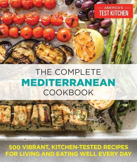 The Superaging Kitchen: 5 Cookbooks For Healthy Aging And Longevity &Raquo; Complete Mediterranean Kitchen Resize