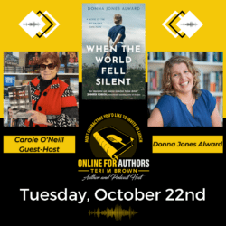 Conquer Your Fear Of Public Speaking: 10 Simple Rules With Author Frank Winters &Raquo; Donna Jones Alward Nm8Vs5