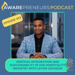 338 | Home Ownership Sustainability And Closing The Racial Wealth Gap With Daniel Smith &Raquo; Ep 343 Levar Jackson Low Res 1