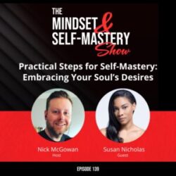 Examining Patterns And Situations For Personal Growth &Raquo; Ep.139 Susan Nicholas Guest Episode 300X300 1