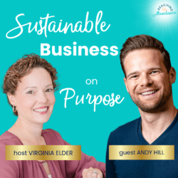 Embracing Authenticity And Connection As An Entrepreneur | Heather Zeitzwolfe | Ep 13 &Raquo; Ep 32 Andy Hill Insta Post Zch6Pi