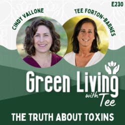 Amy Todisco: A Journey To Organic Living &Raquo; Glg230Cover