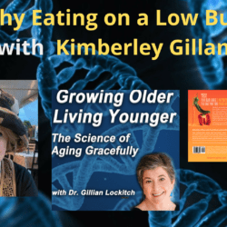 159 Dr. Torkil Faero: Balance Stress, Optimise Health And Live Longer &Raquo; Gillan2