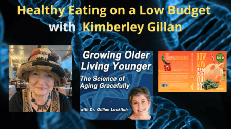 174 Kimberley Gillan: Healthy Eating On A Low Budget &Raquo; Gillan2