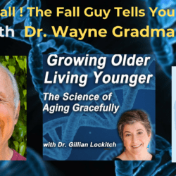 178: Andy Paige: Beat Ageism - Look Years Younger &Raquo; Gradman