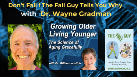 176 Dr. Wayne Gradman. Don'T Fall! The Fall Guy Tells You Why &Raquo; Gradman