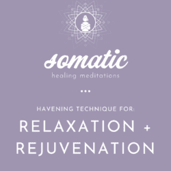 Soothing Breathwork Practice To Regulate Your Nervous System &Raquo; Haveningtechniqueforrelaxationandrejuvenation