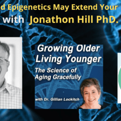 178: Andy Paige: Beat Ageism - Look Years Younger &Raquo; Hilljon