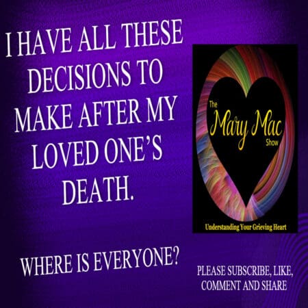 All These Decisions After A Loved Ones Death | Where Is Everyone? &Raquo; Jg 2Cjwkp1Xy7Xndtg95Eu B