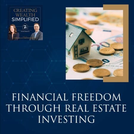 Financial Freedom Through Real Estate Investing With Dustin Heiner &Raquo; Jogd55Pdj