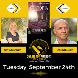 Unlikely Alliances: A Tale Of Friendship And Intrigue With Author Pamela Stockwell &Raquo; Joseph Rein Gfxfkb