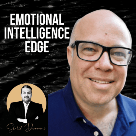 Harnessing Success: The Power Of Emotional Intelligence In Business With Joshua Freedman &Raquo; Joshua Freedman Pb