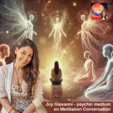 363. How To Connect With Departed Loved Ones - Joy Giovanni &Raquo; Joy Giovanni 2