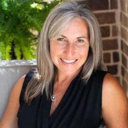 Episode #344: Finding Peace In Everyday Life With Ann Swanson &Raquo; Kelly Majdan