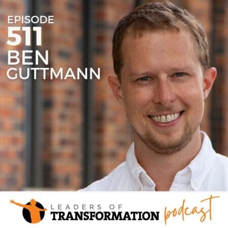 511: Crafting Messages That Connect With Ben Guttmann &Raquo; Lot 511 1