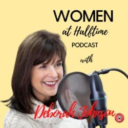 282.Holistic Methods Of Health And Wellness With Adrien Cotton &Raquo; Laser Focus The Key To Project Completion With Deborah Johnson