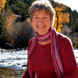 Episode #344: Finding Peace In Everyday Life With Ann Swanson &Raquo; Laurel Mchargue