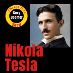 Film Producer And Editor Keith Robinson &Raquo; Libsyn Tesla