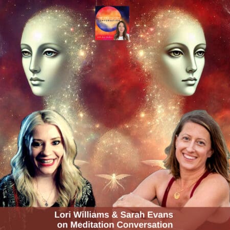 366. Channeling The Pleiadians - Lori Williams And Sarah Evans &Raquo; Lori Sarah 20240918 Ynyfsgj0Cf