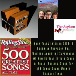 When Chancy Told Jeremy About The Cereal Killer, He Assumed It Was Just Man'S Myth But He Was Wrong Ft Michaell Magrutsche, Artist &Raquo; Many Years Later In 1999 A Bohemian Rhapsody Was Written About The Superfreak How He Beat It To A Chain Of Fools Rolling Stone Top 500 Songs Grand Winner Bracket Finalebu57H