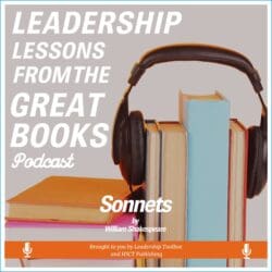 Leadership Lessons From The Great Books - Shorts #144 - Leaders Should Stick To Coaching &Raquo; Ntnmzi5Qcgc