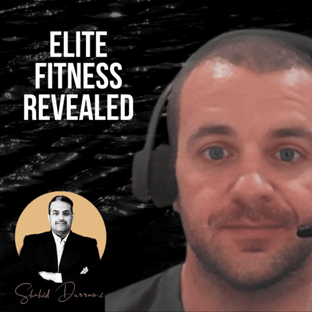 Unveiling Elite Fitness: Insider Secrets To Boost Performance, Strength, And Longevity With Nick Shaw &Raquo; Nick Shaw Pb