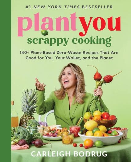 The Superaging Kitchen: 5 Cookbooks For Healthy Aging And Longevity &Raquo; Plant You Resize