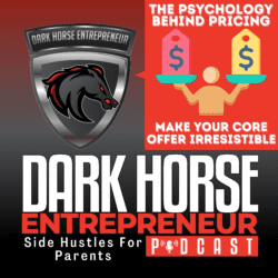 Ep 474 The Foundation Of Success: Three Questions Every Entrepreneur Must Answer &Raquo; Psychology Behind Pricing