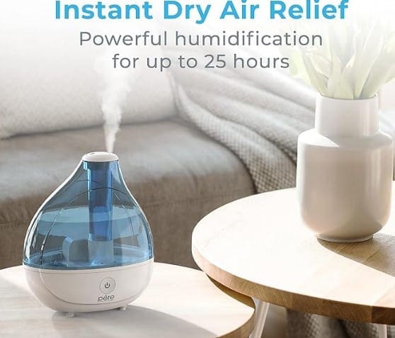 The Superaging Home: 5 Highly Ranked Amazon Products To Tackle Indoor Air Pollution &Raquo; Pure Enrichment Mistaire