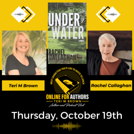 Restoring The Past: Uncovering A Secret In The Pond With Author Rachel Callaghan &Raquo; Rachel Callaghan 4Rrjcc