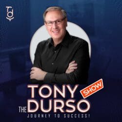 Win Monday! Paul Epstein &Amp; Tony Durso | Entrepreneur #Sports #Books #Success #Motivation &Raquo; Td Logo2