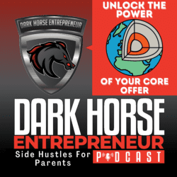 Ep 478 Unlock The Power Of Your Core Offer: The Key To Rapid Business Growth &Raquo; Unlock The Power Of Your Core Offer 1