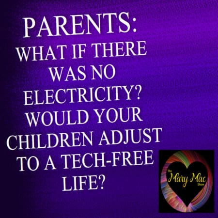 Parents What If There Was No Electricity? Could Your Children And Teens Adjust To A Tech-Free Life? &Raquo; Vo3Cn Oxb9Hhhpqk4Av0Zmpz