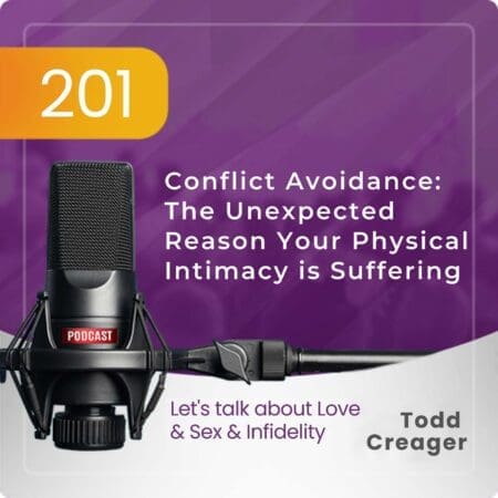 Ep #201: Conflict Avoidance: The Unexpected Reason Your Physical Intimacy Is Suffering &Raquo; Adeszo1O0I8Pr4Lnd8Uvsdci2F98