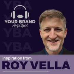 B2B Brand Leadership Solutions With Ed Delia &Raquo; Adventure Travel Podcast Cover 1727208644936