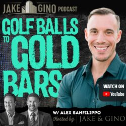 Brian Davis On Real Estate Investing: How To Achieve Financial Freedom | Spark Rental Success Story &Raquo; Alexsanfilippo Sqr