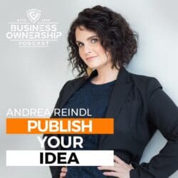 Advance Your Career - Natalie Serebrennik &Raquo; Andrea Reindl Podcast