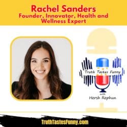 A Journey From Burnout To Fitness With Lisa Hammett &Raquo; Artwork 1 2