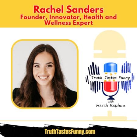 What'S Your Mental Wellness 'Rootine'? Smart Health With Rachel Sanders &Raquo; Artwork 1 2