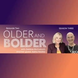 Older And Bolder Season 2 Episode 29: Manifestations, Music And Money With Michele Blood &Raquo; Artworks Kglahaolmexifche E2Kmfa T3000X3000