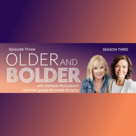 Older &Amp; Bolder Season 3 Episode 3: Living Life On Purpose With Michelle Murphy &Raquo; Artworks Nk7Oc1Y1Ewgeg5No Gwvwfg T3000X3000