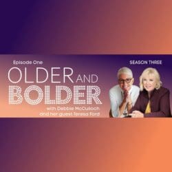 Older &Amp; Bolder Season 3 Episode 3: Living Life On Purpose With Michelle Murphy &Raquo; Artworks Vxyut0Hlwiwdwzbc Gzsqpg T3000X3000