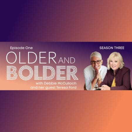 Older &Amp; Bolder Season 3 Episode 1: Trauma And Transformation With Teresa Ford &Raquo; Artworks Vxyut0Hlwiwdwzbc Gzsqpg T3000X3000