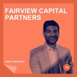 Venture Capital For The State Of California With Derrick Tang Of Ibank California &Raquo; Audio Cover 1